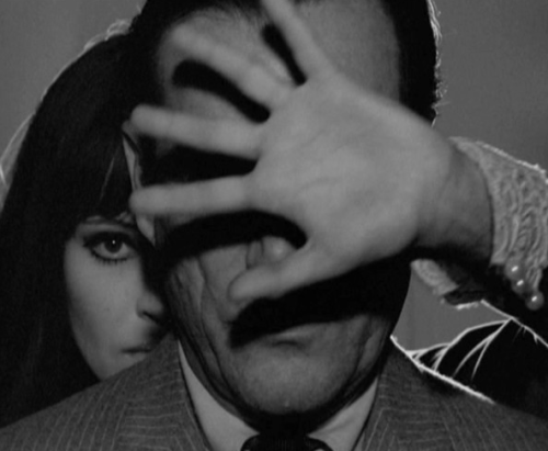 theofmoviestills:~~~~~CINEMATIC PARALLELZ~~~~~Alphaville |...