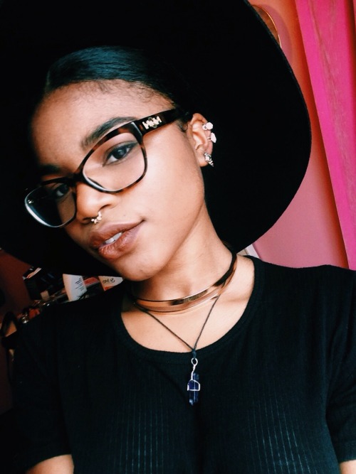 black and beautiful on Tumblr