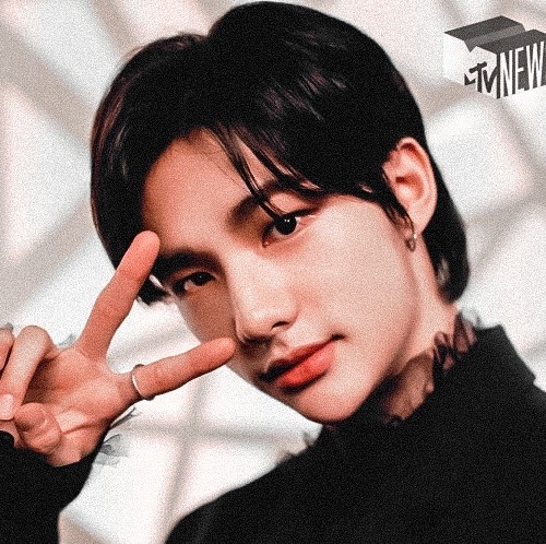 hyunjin