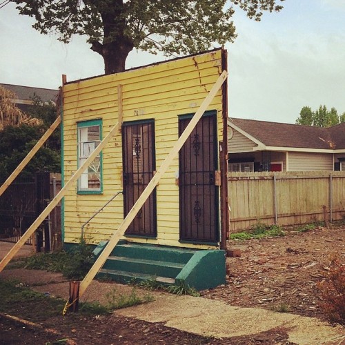 instagram:Local Lens: Touring the History of New Orleans...