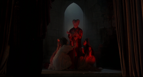 thren0dies:Bram Stoker’s Dracula + Red