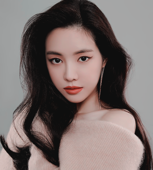 femaleidol:naeun for elle