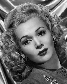 Remembering Carole Landis who died on this day in... | Citizen Screen