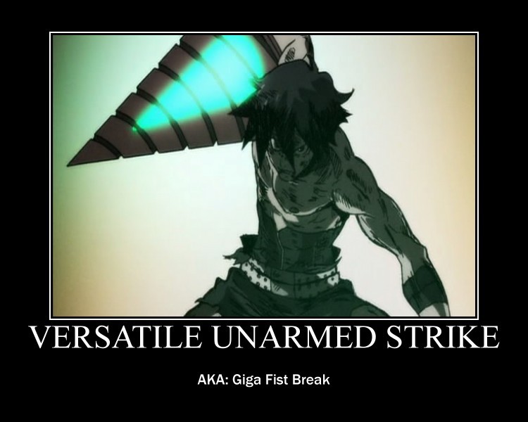 unarmed strike 5e