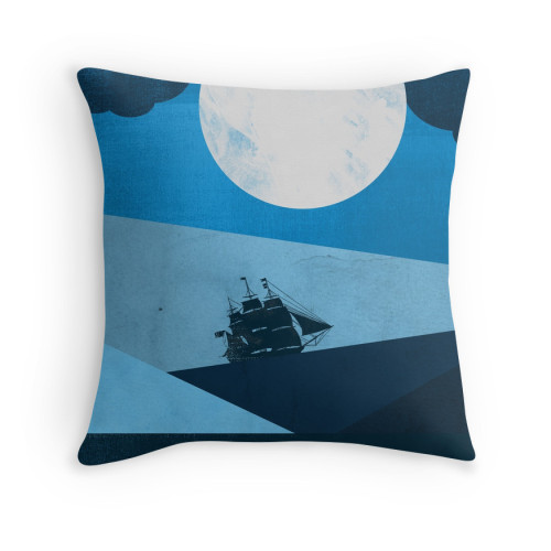 Today in my Redbubble shop, get 25% off all pillows, just use...