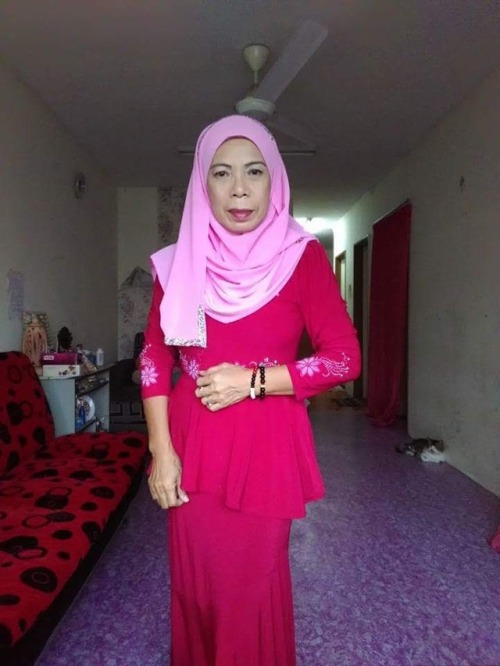 tebuanganasworld:Mature body mcm anak dara…Best body