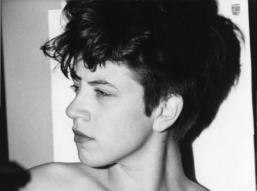 evilbjork:Lizzy Mercier Descloux