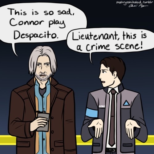 matryoshikaloid:hey Quantic Dream can we get a buddy cop...