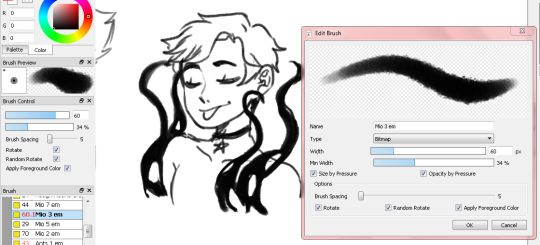 how to download more brushes for firealpaca
