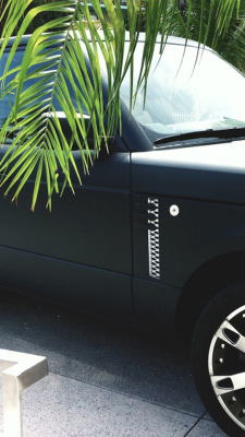 Range Rover Wallpaper Tumblr