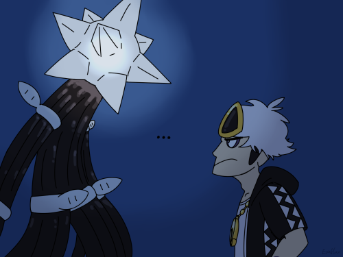 Ub guzma  Tumblr