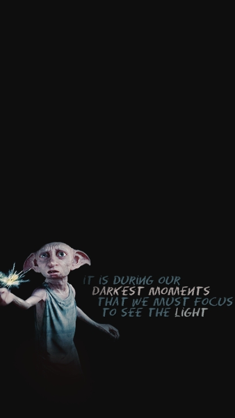 Harry Potter Lockscreens Tumblr