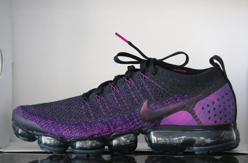 midnight purple vapormax