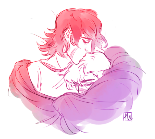 glaiveshiro:one soft snug