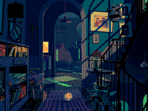 Earthquake