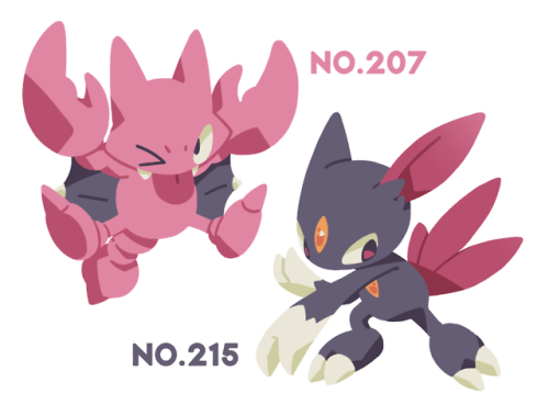 wmyna:some cool pokeymans