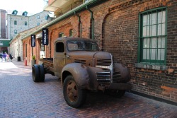 @1939-1947 Dodge Plymouth Fargo Trucks