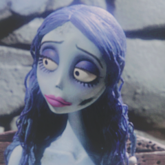 eli - Corpse Bride icons HAPPY HALLOWEEN! © argentjpg...