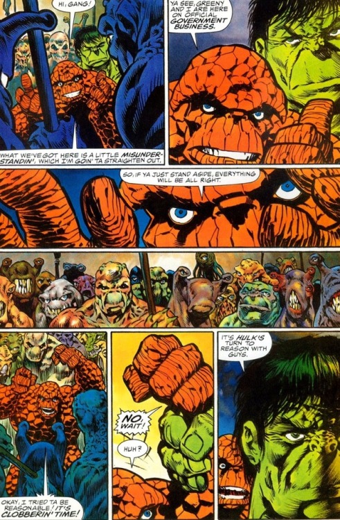 fyeahfantasticfour