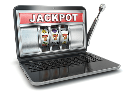 Agen Ionclub - Tips for Playing the Online Slot Machines