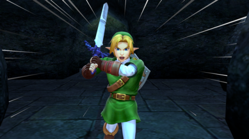 Zelda Sfm Tumblr