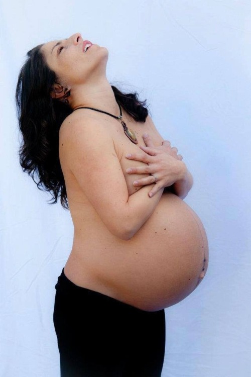 Pregnant&Sexy