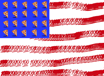 American Flag Emoji Tumblr