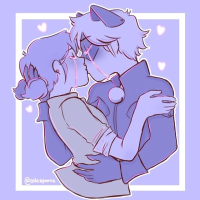 Marinette X Chat Noir Tumblr