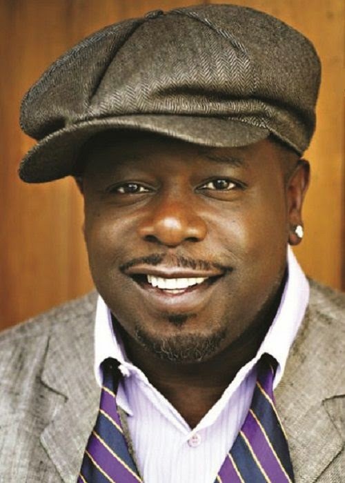 Black Kudos • Cedric the Entertainer Cedric Antonio Kyles (born...