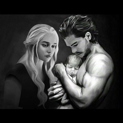 Jonerys Baby Tumblr