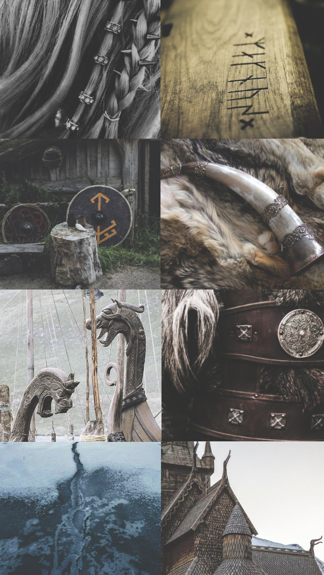 Viking / / / / Background / Lockscreen / /... |