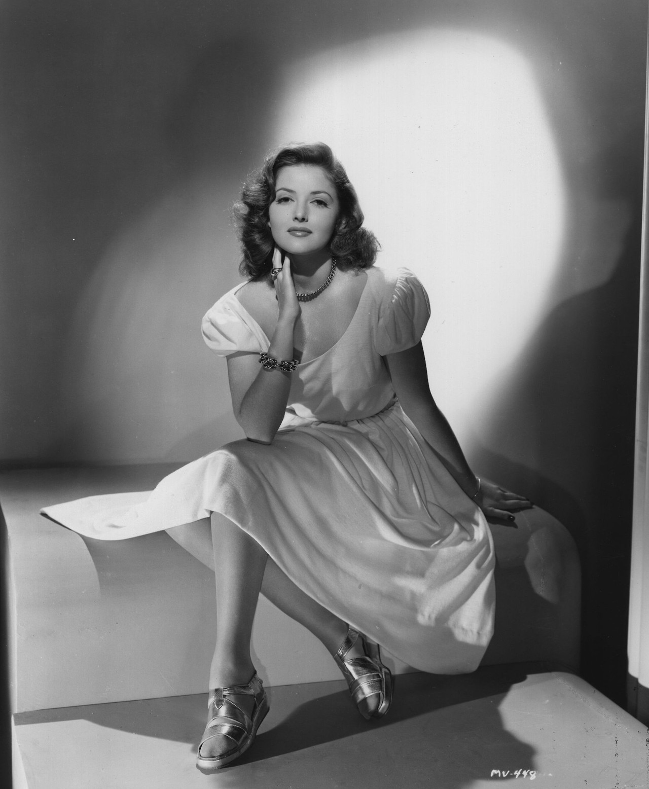 Martha Vickers - Forgotten Futures