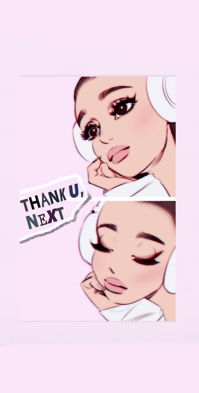 Lockscreens Ariana Grande I Dont Own Or Take Any Credit For