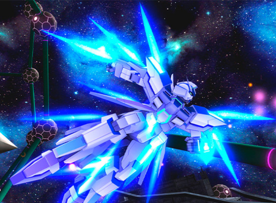 Fechas de acceso abierto a Mobile Suit Gundam Extreme Vs. Maxiboost On anunciadas