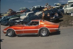 @'70s Car Culture