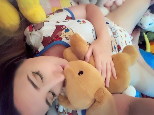 babysplayground:DO NOT REBLOG IF UNDER 18Onesies from...