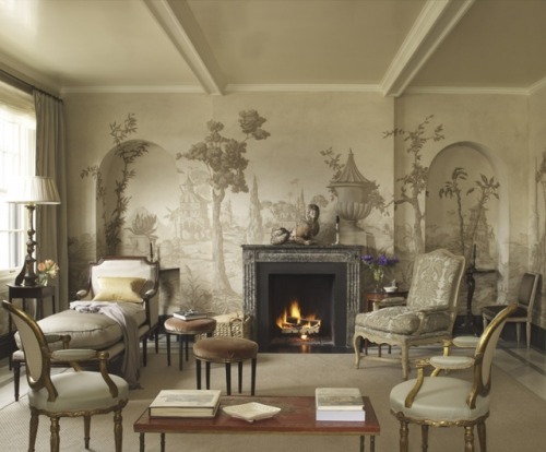 interiors architecture sophisticated