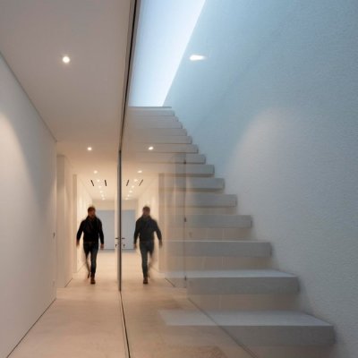 House of Messines / Vítor vilhena arquitecturaph: Fernando Guerra