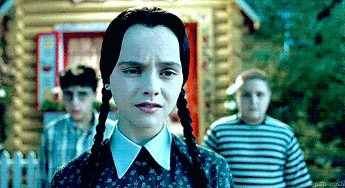 download wednesday addams and pubert