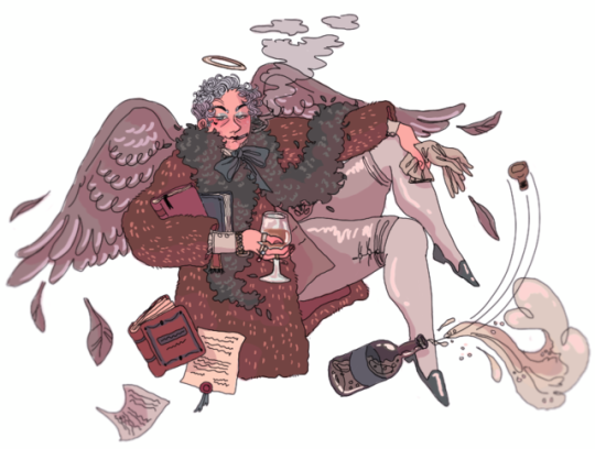 Seven Deadly Sins 2/7: Greed