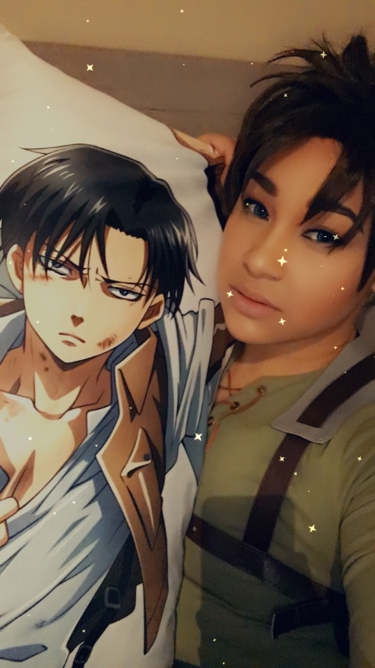 eren yeager cosplay shirt