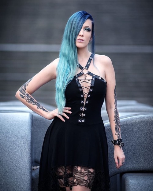 Model DaedraDress PunkDesignshopWelcome to Gothic and Amazing|...