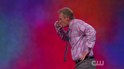 randomwhoseline:“Put the gun down Johnny.”