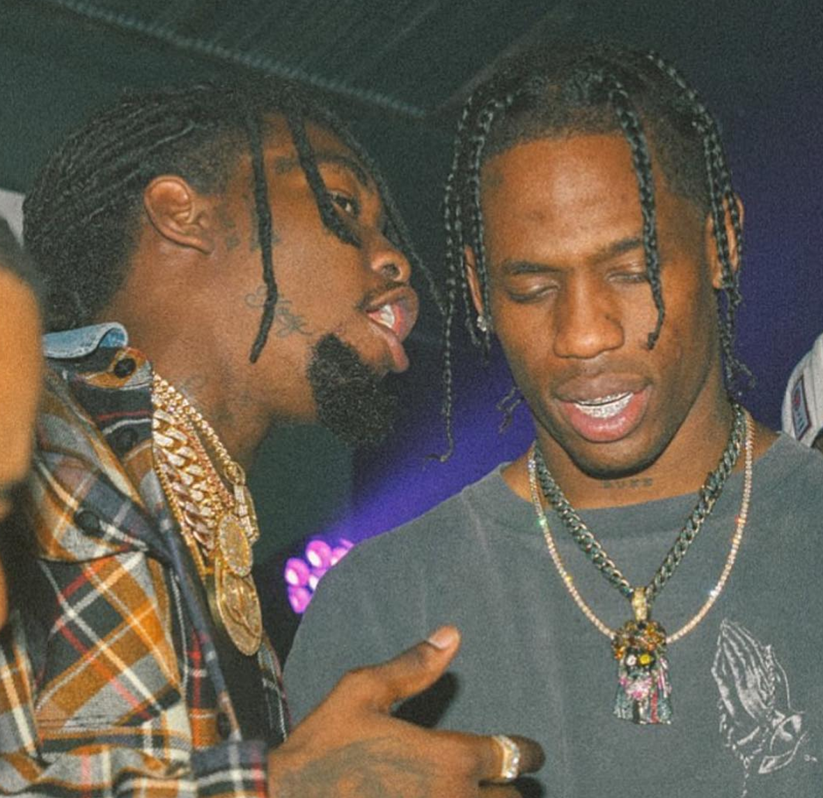 Travis Scott Offset – Cactus Jack Shop Europe – Writflx