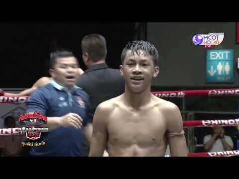 Liked on YouTube: ศึกท่อน้ำไทยลุมพินี TKO ล่าสุด 12 ตุลาคม 2562 Muaythai HD https://youtu.be/aiDUSzHwNZw