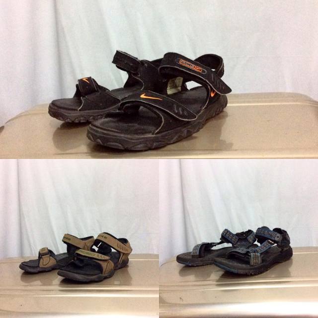 nike acg sandals 90s