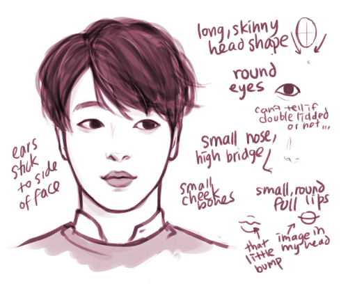 noranb:It’s the hyungs’ turn!Study of Bangtan’s maknae line...