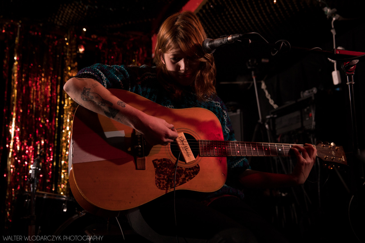 Walter Wlodarczyk Photography Cassie Ramone Cake Shops