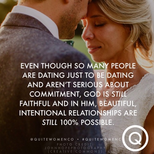 Christian dating körperliche intimität
