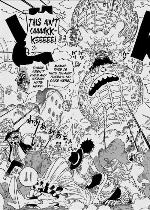 One Piece 885